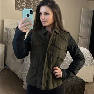 American Eagle Jacket